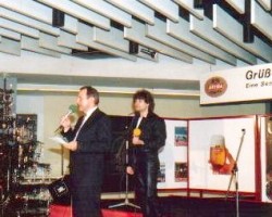 Bilder NDR Grüße aus dem Heimathafen Hamburg 08.12.87